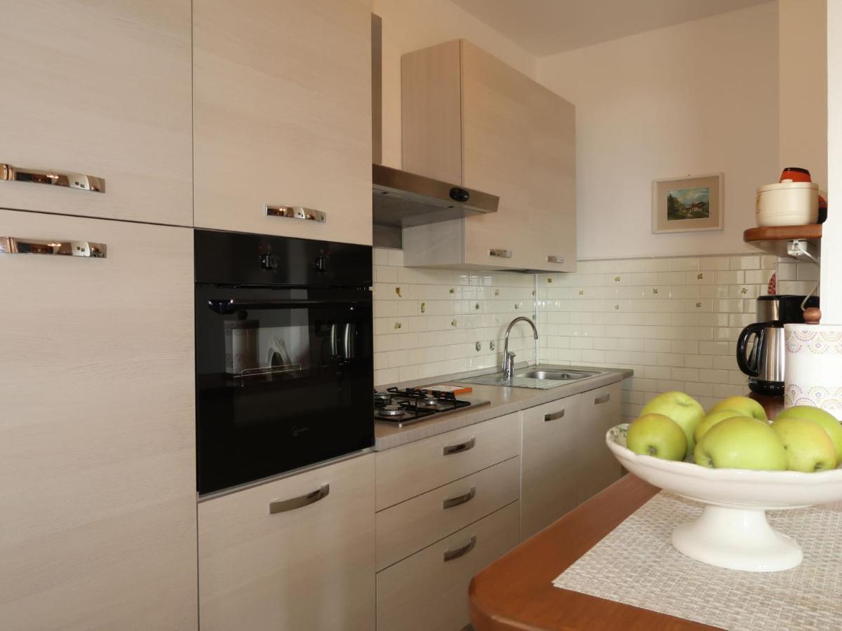 גראבדונה Apartment Gialla By Interhome מראה חיצוני תמונה