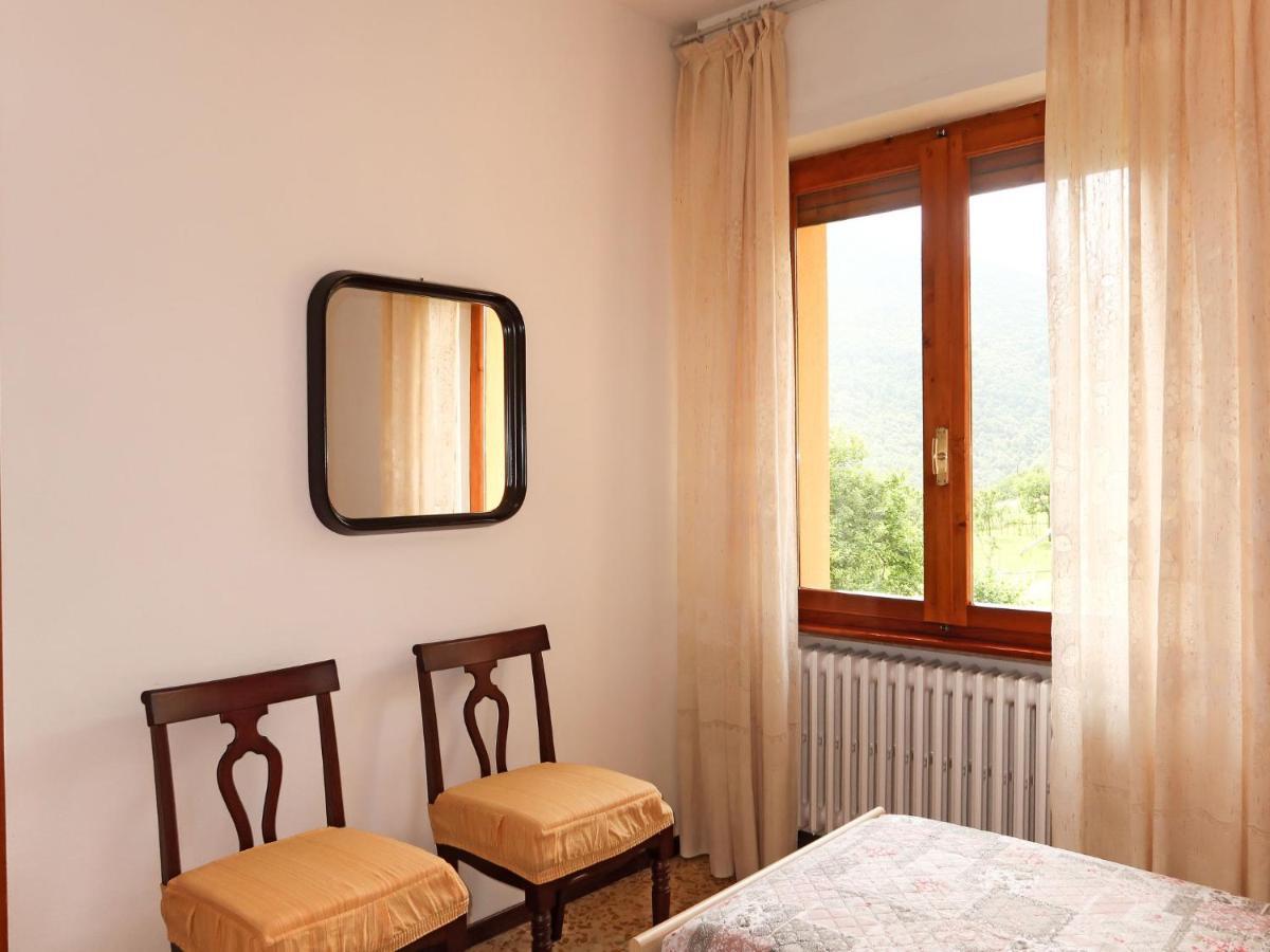 גראבדונה Apartment Gialla By Interhome מראה חיצוני תמונה