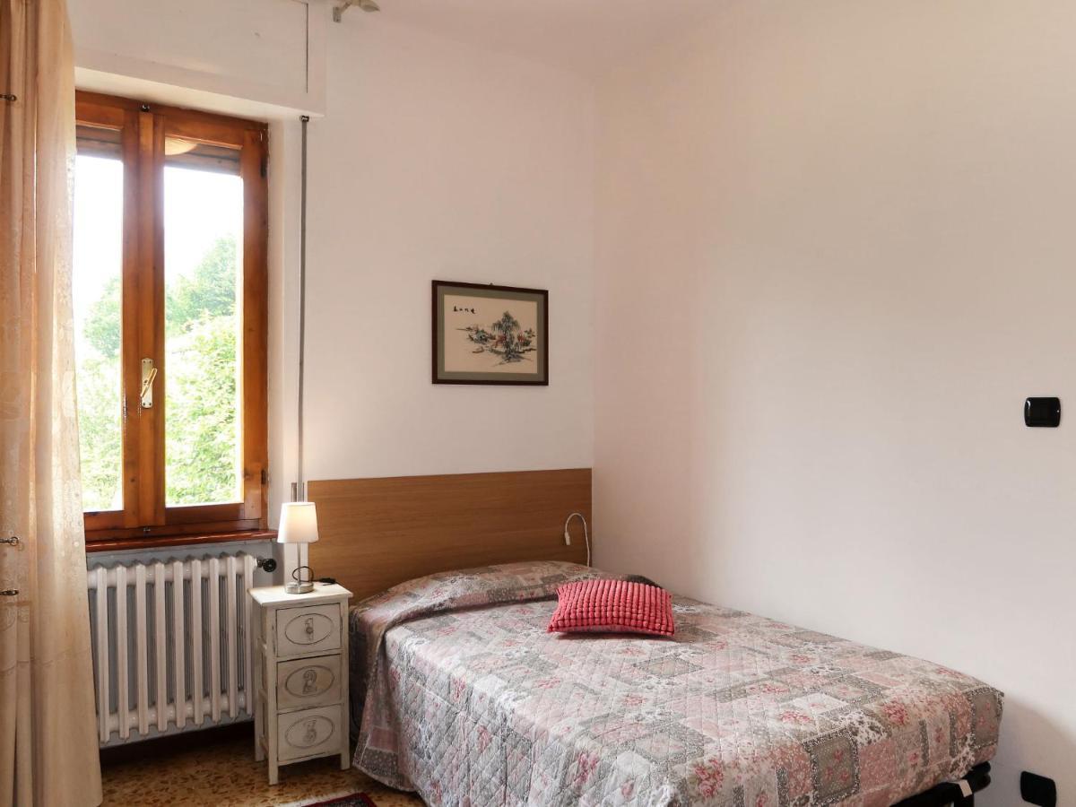 גראבדונה Apartment Gialla By Interhome מראה חיצוני תמונה