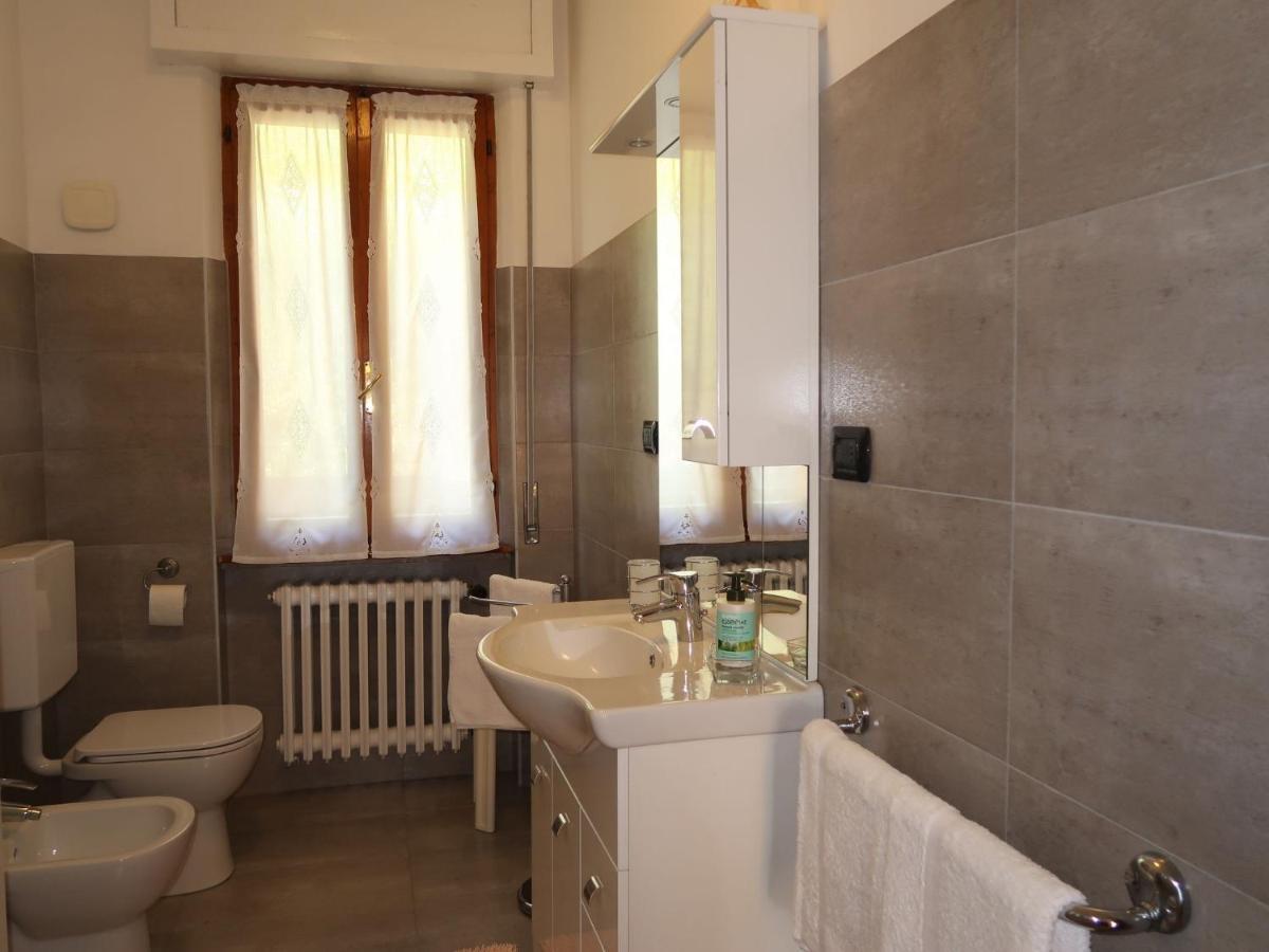 גראבדונה Apartment Gialla By Interhome מראה חיצוני תמונה