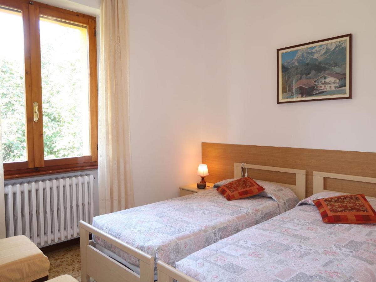 גראבדונה Apartment Gialla By Interhome מראה חיצוני תמונה